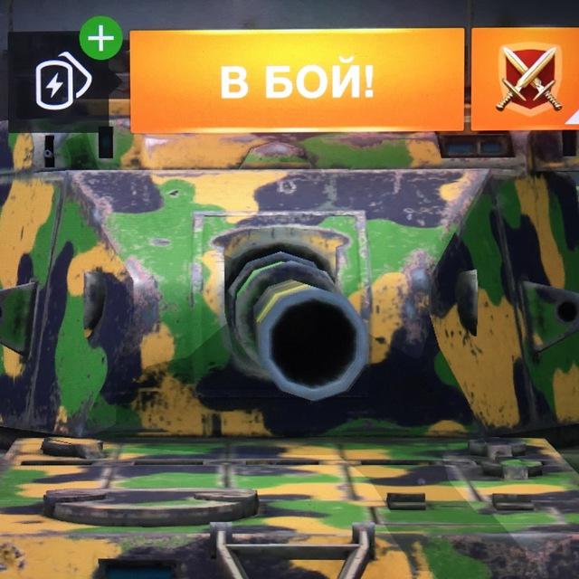 kaloNasos Blitz