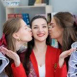 МамаХак 2:0 | Родителям о детях