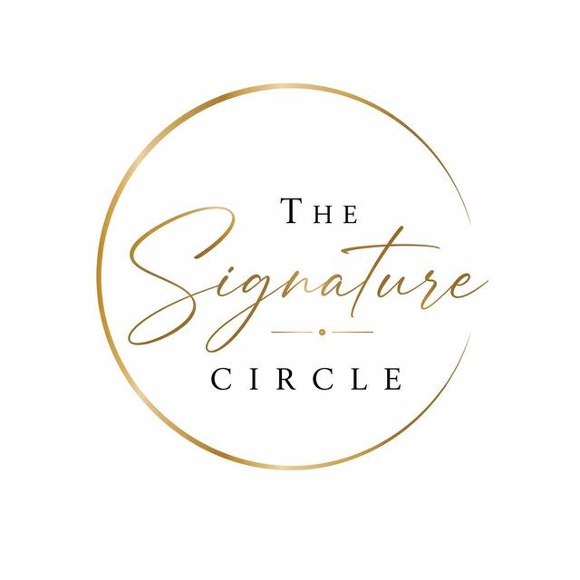 The Signature Circle