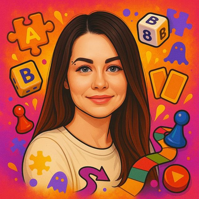 Арт материалы и игры на уроках
