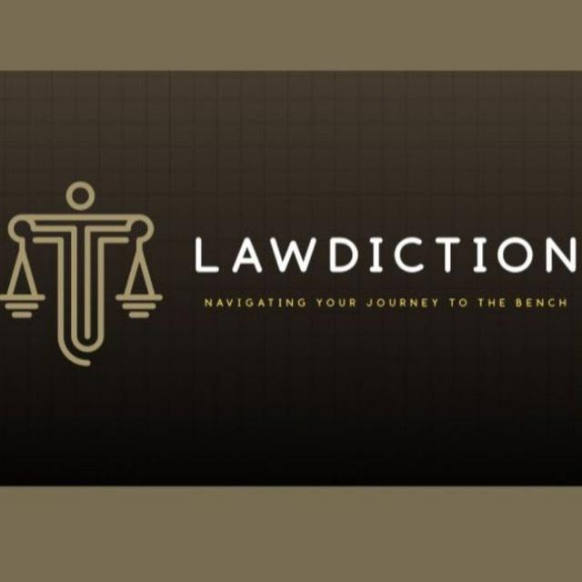 LAWDICTION