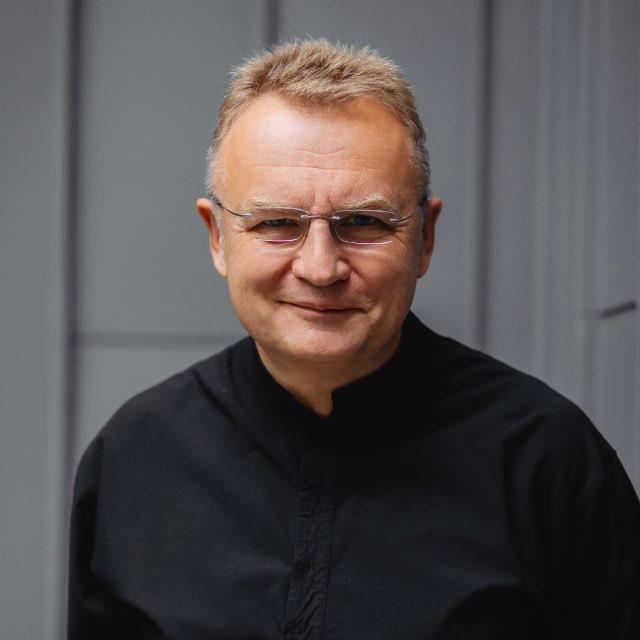 Андрій Садовий
