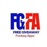 Fantasy free giveaway