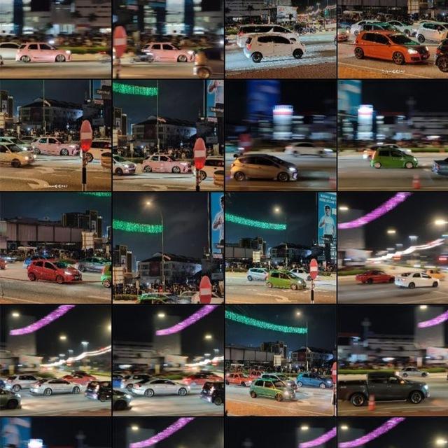 DIAMEE SNAPSHOT KUANTAN 📸📱