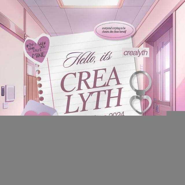 ㅤㅤcrealyth, manips ideas ♡