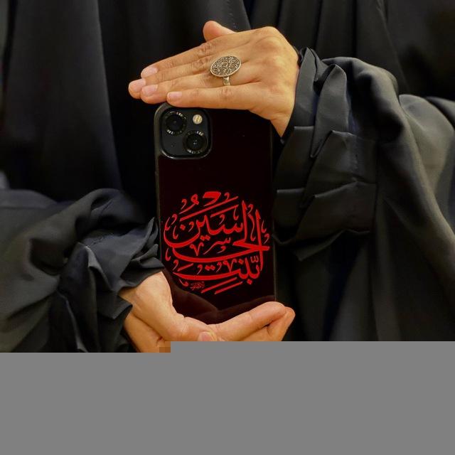 bentalhossein128 بنت الحسین
