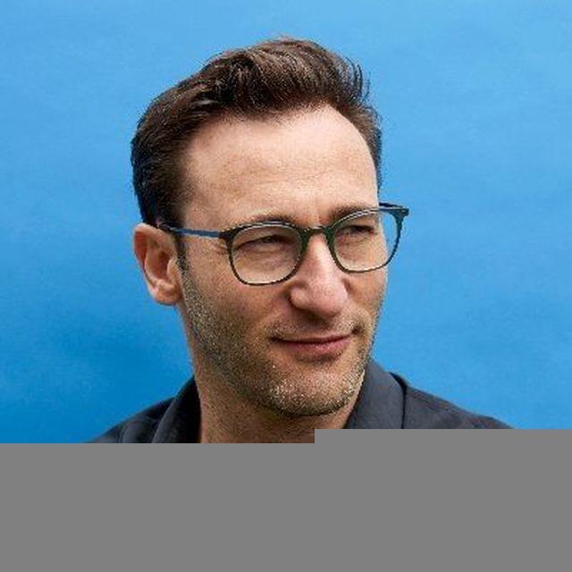 Simon Sinek