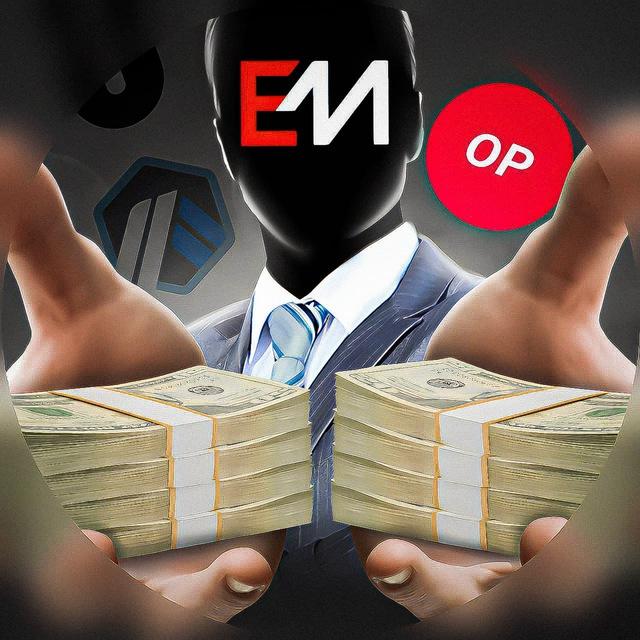 EMOTION CRYPTO