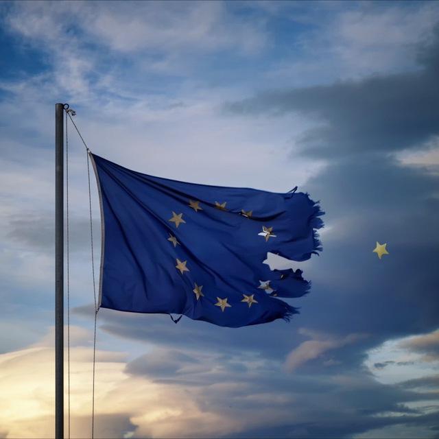 Чеченцы в EC 🇪🇺