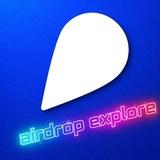 Airdrop Explore