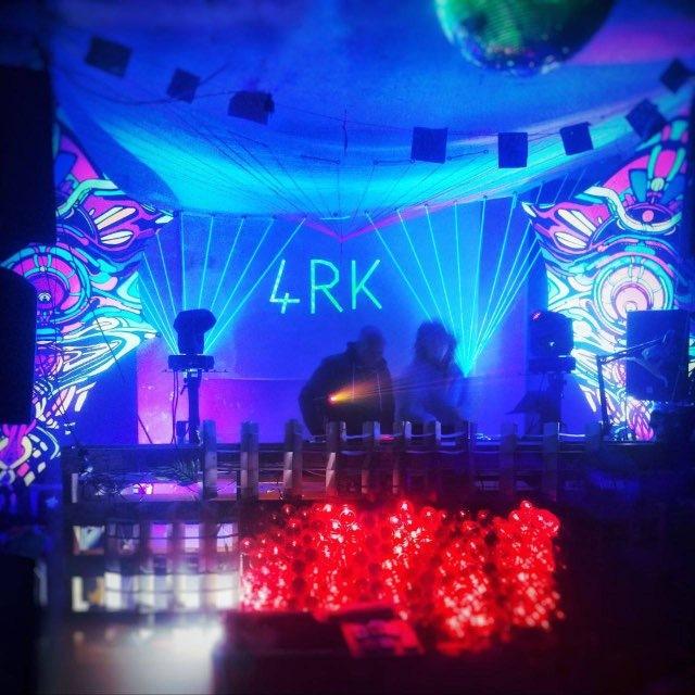 4RK