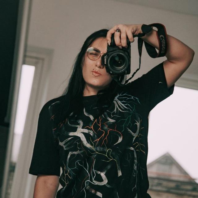 Фотограф 🔥 Мариуполь 📸 Эльвина Серафимова ✨