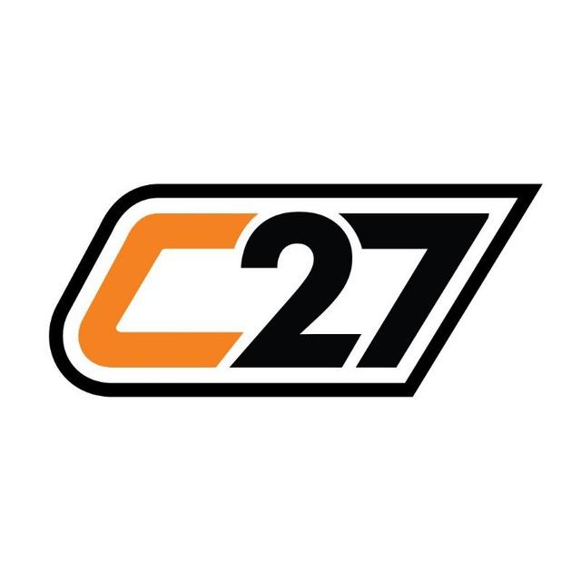 Club 27 Fitness CHANNEL