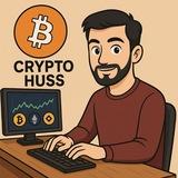 CRYPTO HUSS 🤘