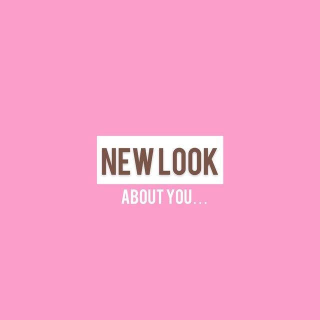 🌹 New look about you 🌹