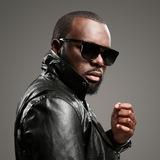 Maître gims