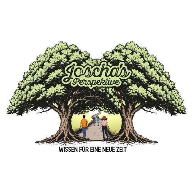 Joschas Perspektive (früher Erdwandler)