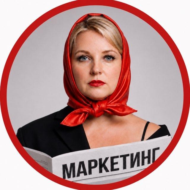МАРКЕТОЛОГ ДЛЯ ПСИХОЛОГОВ