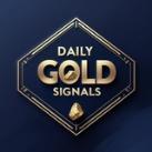 Daily Gold Signals