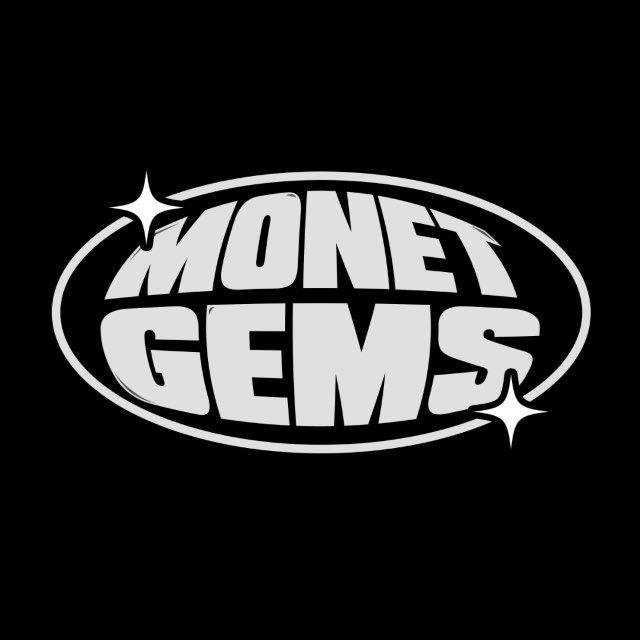 Monet Gems 💎