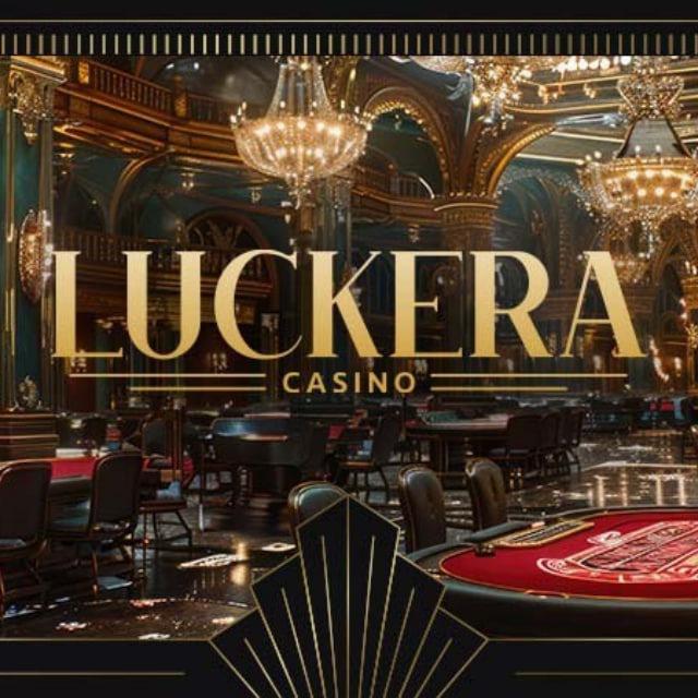 Luckera Casino Official