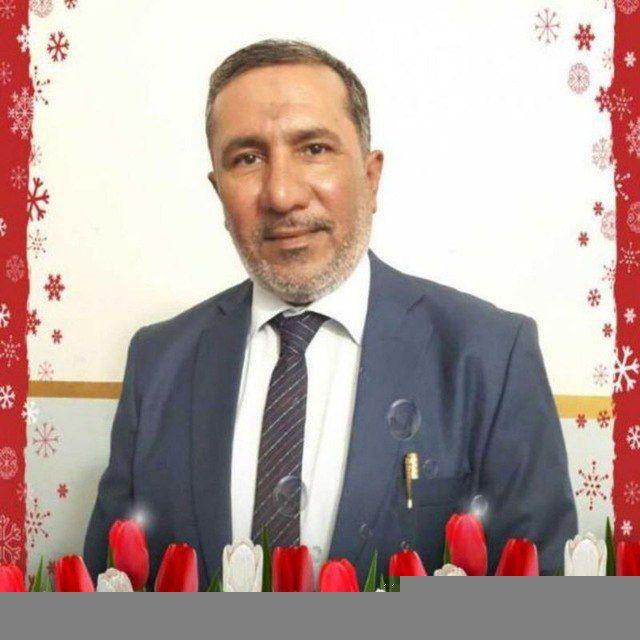 الوكيل ابو حسن مهدي