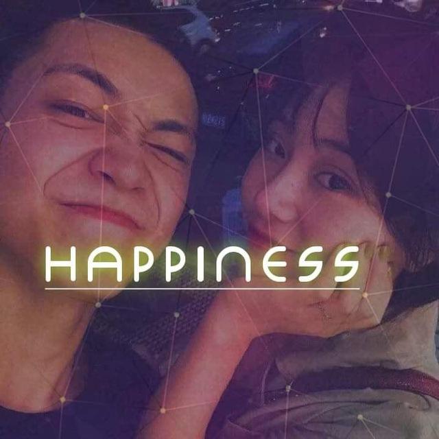 H a P P I N E S S