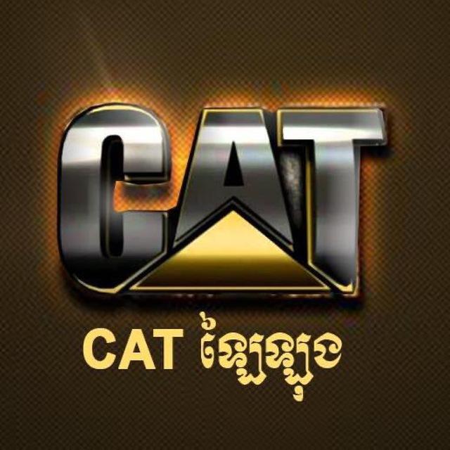 CAT ឡៃឡុង