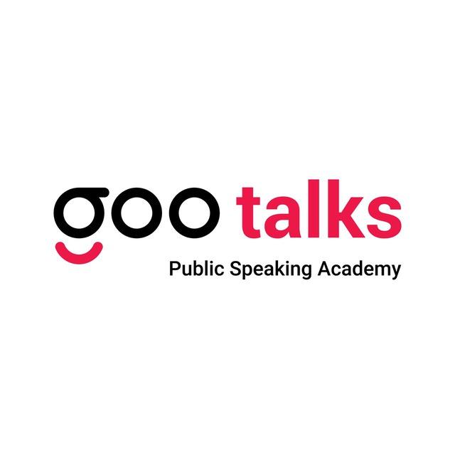 GooTalks Public Speaking Academy