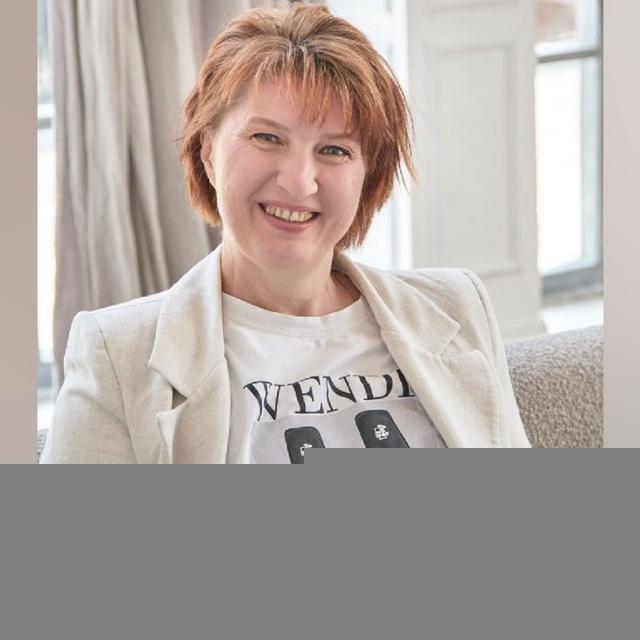 Психолог Ирина Володина