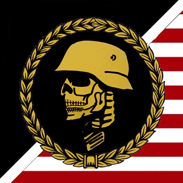 White Freedom Network
