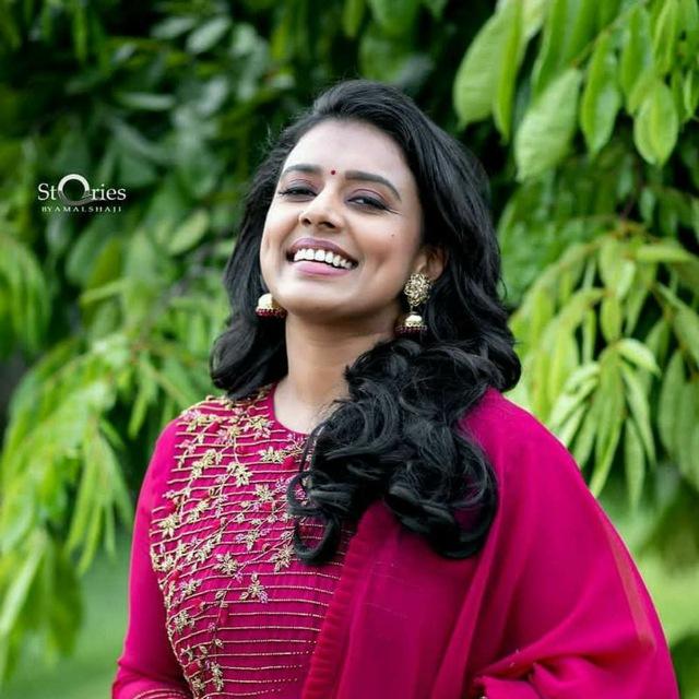 Actress Gallery