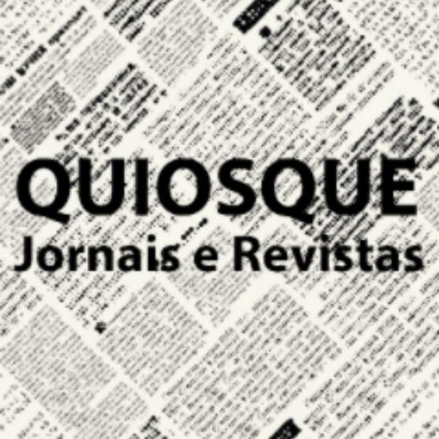 Quiosque Jornais e Revistas