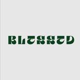 blessed tattoo