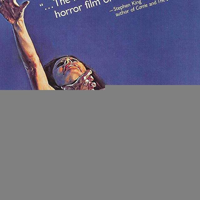 The Evil Dead Movie Series