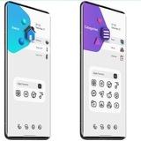 Kustom Themes
