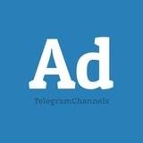 Ads on TelegramChannels Website