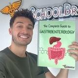 Medschoolbro notes free