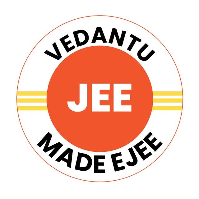Vedantu JEE Made Ejee