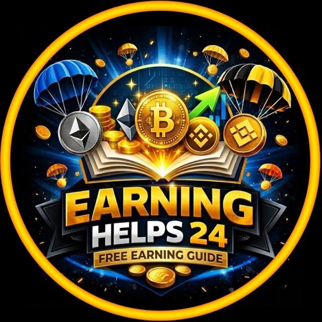 Earning Helps 24