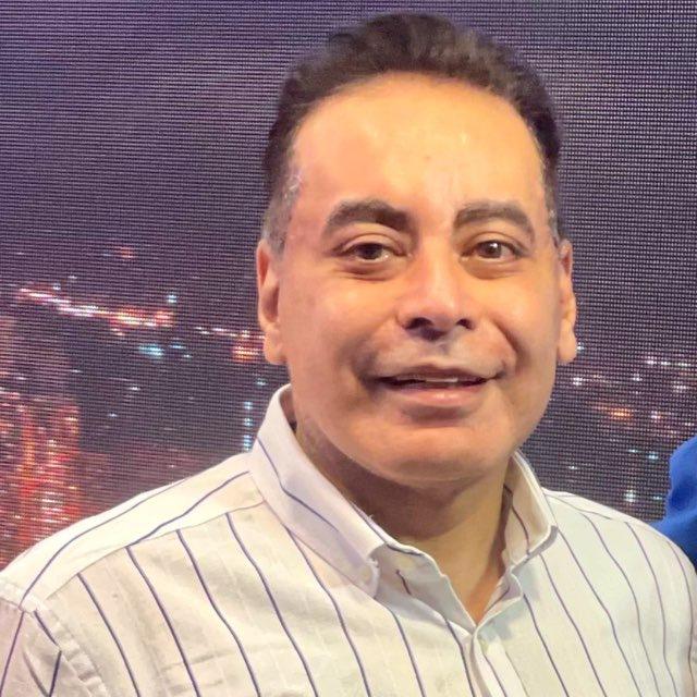 أصدقاء دكتور سامح مسلم ❤️