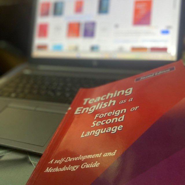 ELT 2nd stage