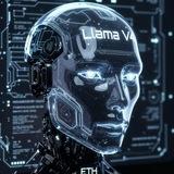 OKTrading 🏧 ETH 60S 💸 Llama AI Robot V4 Signal Channel 🎯