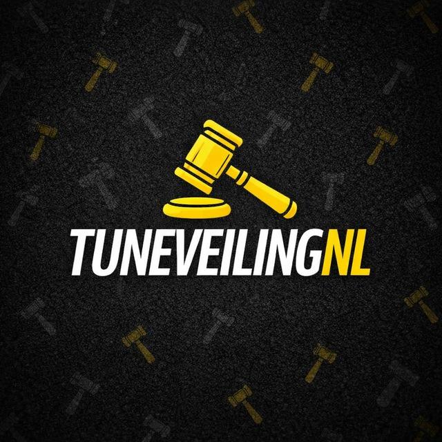 TuneVeilingNL