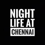 Night Life At Chennai || Chennai Bars 🥂