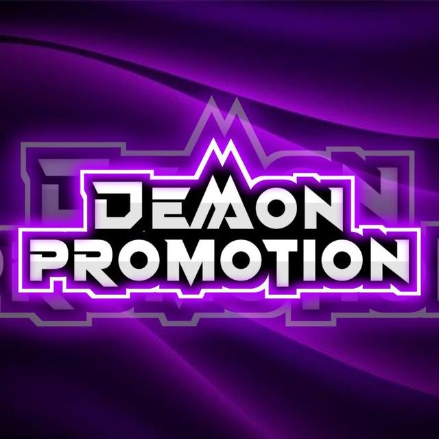 DEMON PROMOTION