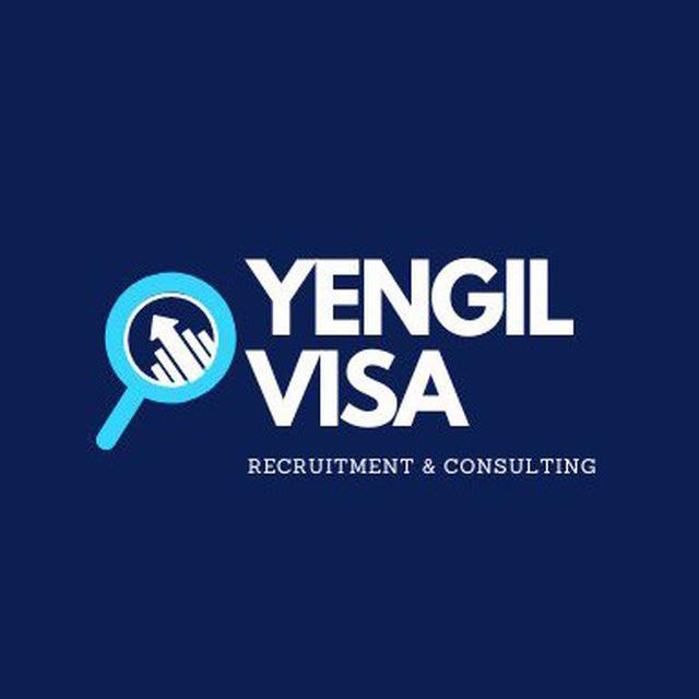 Yengil Visa