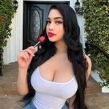 Jailyne Ojeda Ochoa