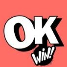 Okwin Official Win