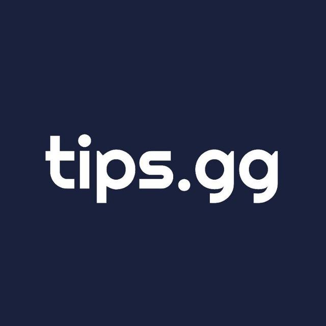 Football Bets by Tips.GG 🎯